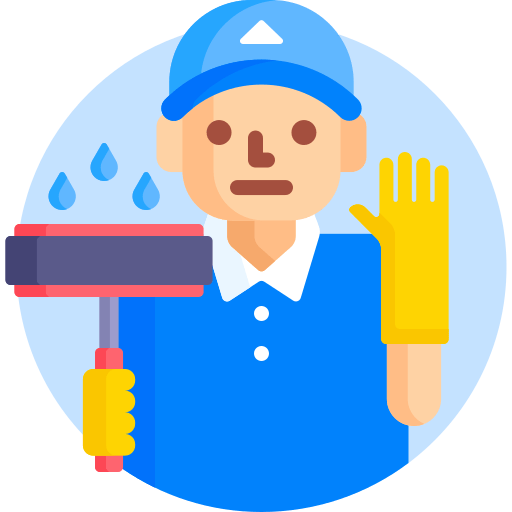 شركة الايمان كلين